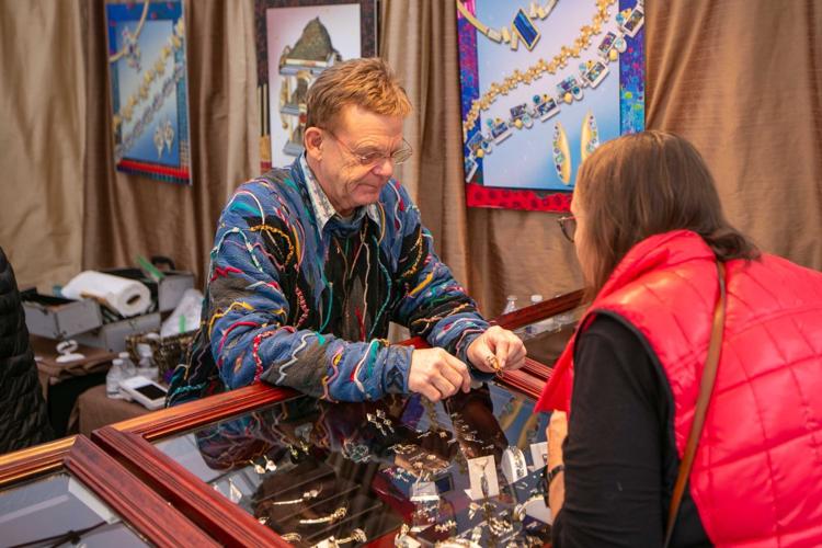 Art on the Square returns to Belleville