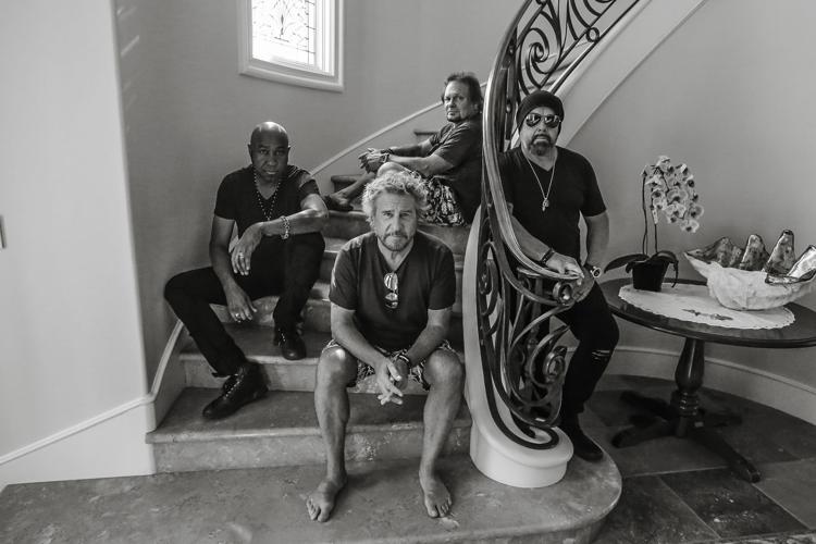 Sammy Hagar