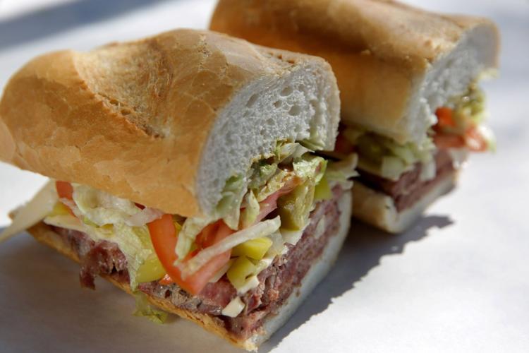 Gioia's Deli