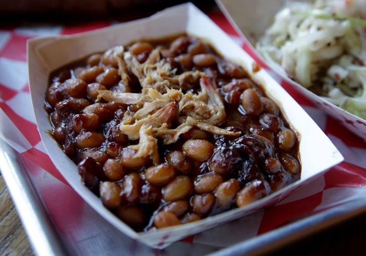 Shorty's Smokehouse