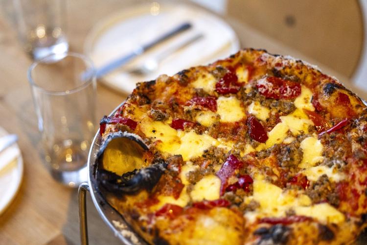 1929 Pizza & Wine