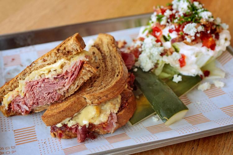Restaurant review: Ed's Delicatessen (copy)
