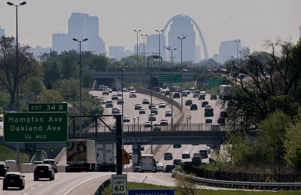 St. Louis