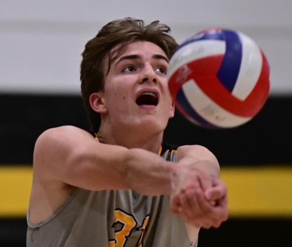 Lindbergh vs Lutheran South