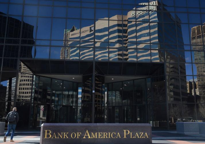 St. Louis’ loss of major office tenants continues to detract from downtown