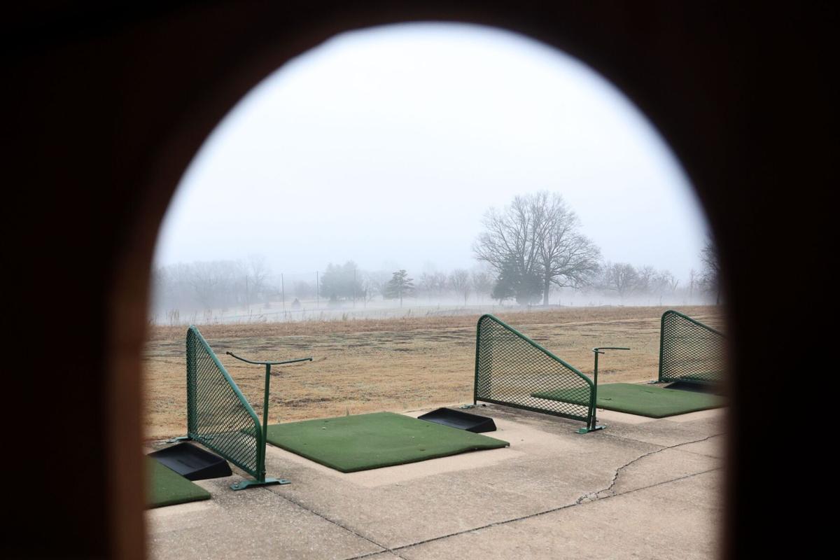 Years later, Ruth Park Golf Course is still closed from dirt complications