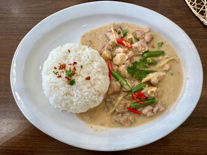 Kain Tayo