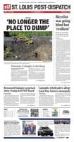 St. Louis Post-Dispatch