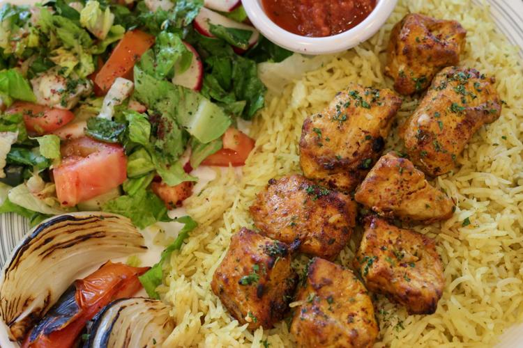 Restaurant Review: Zaytoona Mediterranean Cuisine in O’Fallon