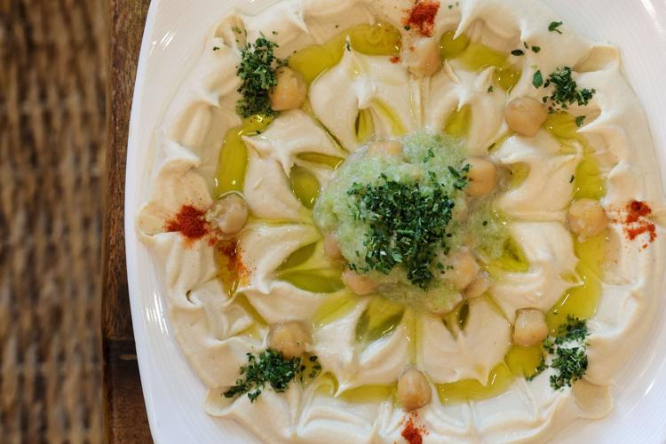 Restaurant Review: Zaytoona Mediterranean Cuisine in O’Fallon