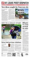 St. Louis Post-Dispatch