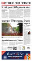St. Louis Post-Dispatch