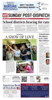 St. Louis Post-Dispatch