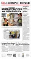 St. Louis Post-Dispatch