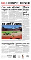 St. Louis Post-Dispatch