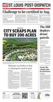 St. Louis Post-Dispatch