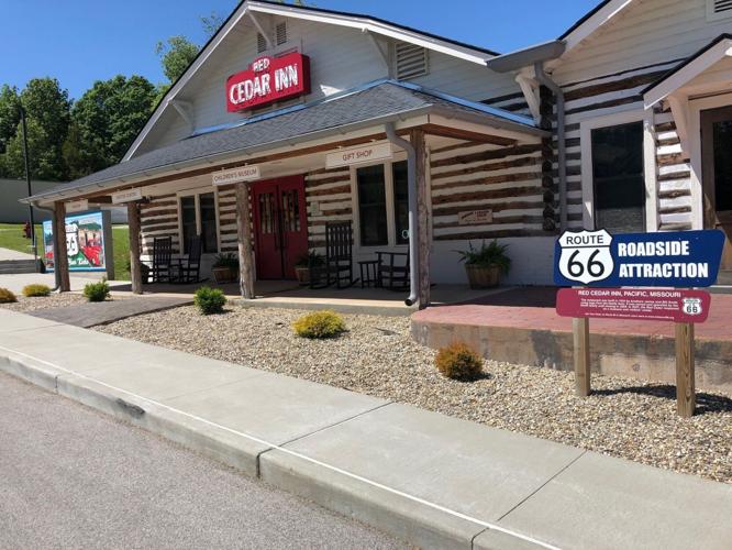 Red Cedar Inn