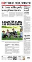 St. Louis Post-Dispatch