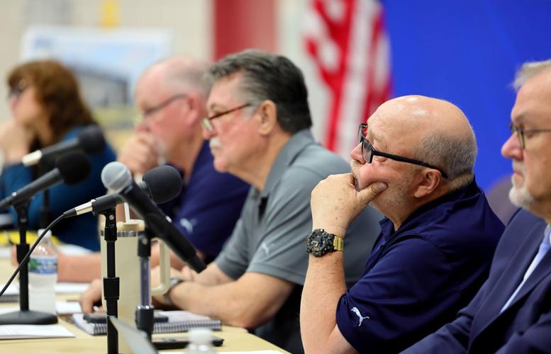 Franklin County data center debate