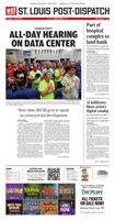 St. Louis Post-Dispatch