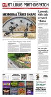 St. Louis Post-Dispatch
