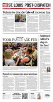 St. Louis Post-Dispatch