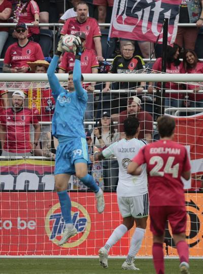City SC bests Austin FC 3-0,  in final match before World Cup break