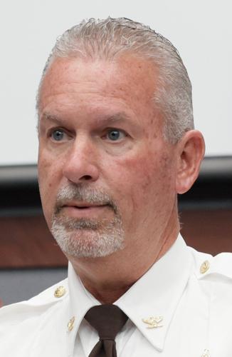 Forensic genealogical DNA leads to arrest in 1993 murder